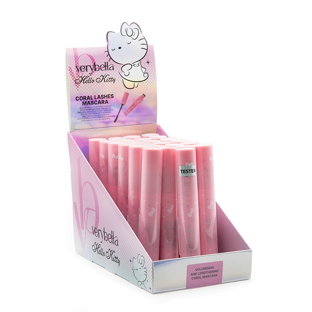Very Bella Hello Kitty Maskara