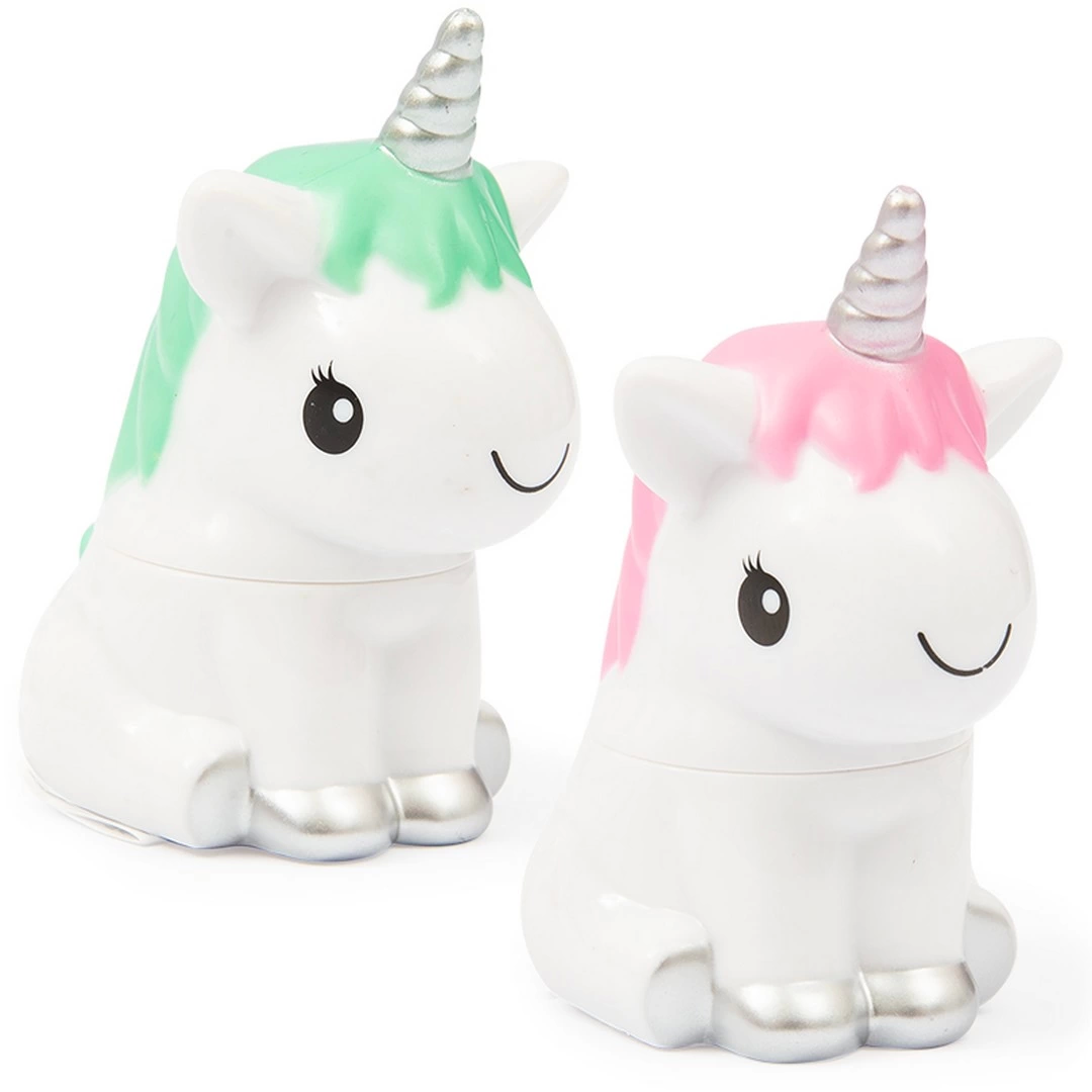 Very Bella Unicorn Işıltısı Lip Balm