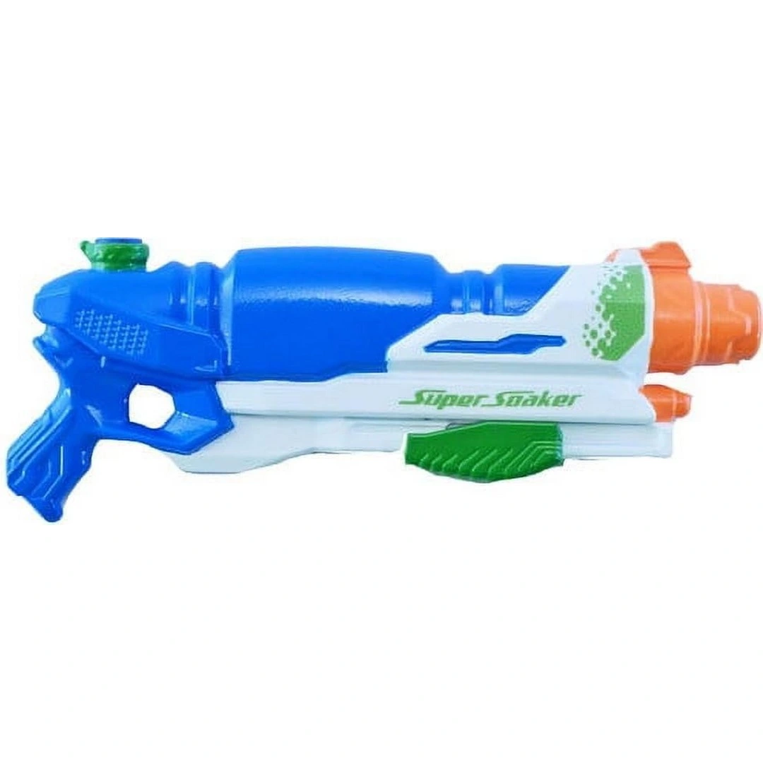World's Smallest Super Soaker - Stokta Olan Gönderilir
