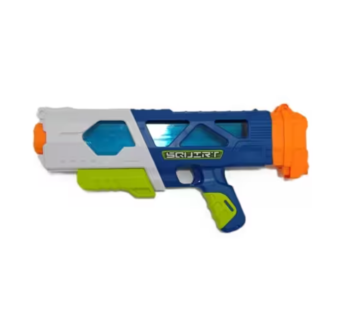 Tempest Giant Wave 42 cm Dört Atış Modlu Su Tabancası