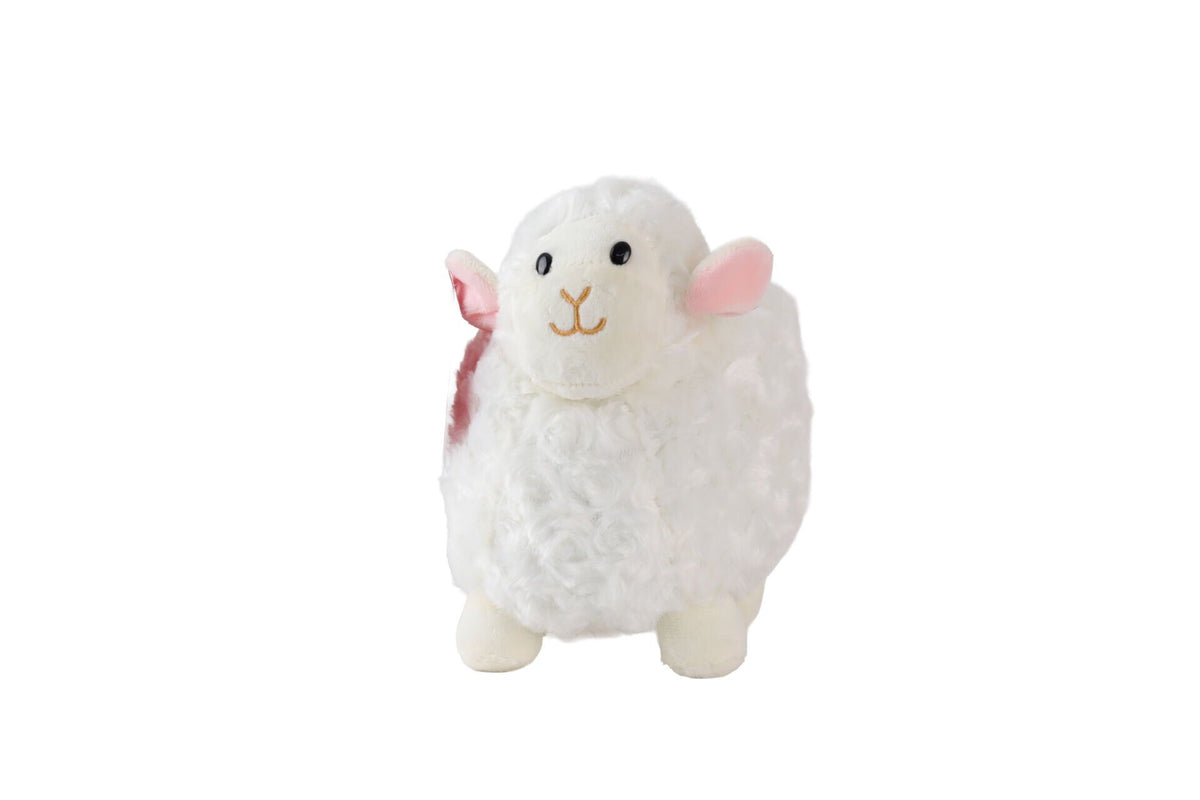 4526 KUZU 25 CM BEYAZ