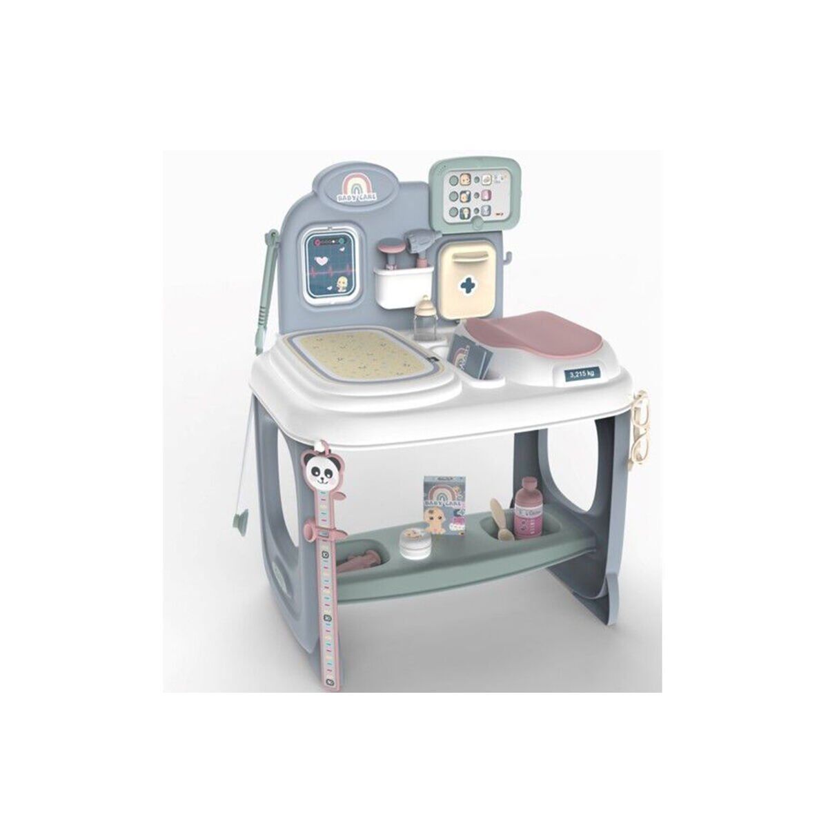 7600240305 BABY CARE CENTER