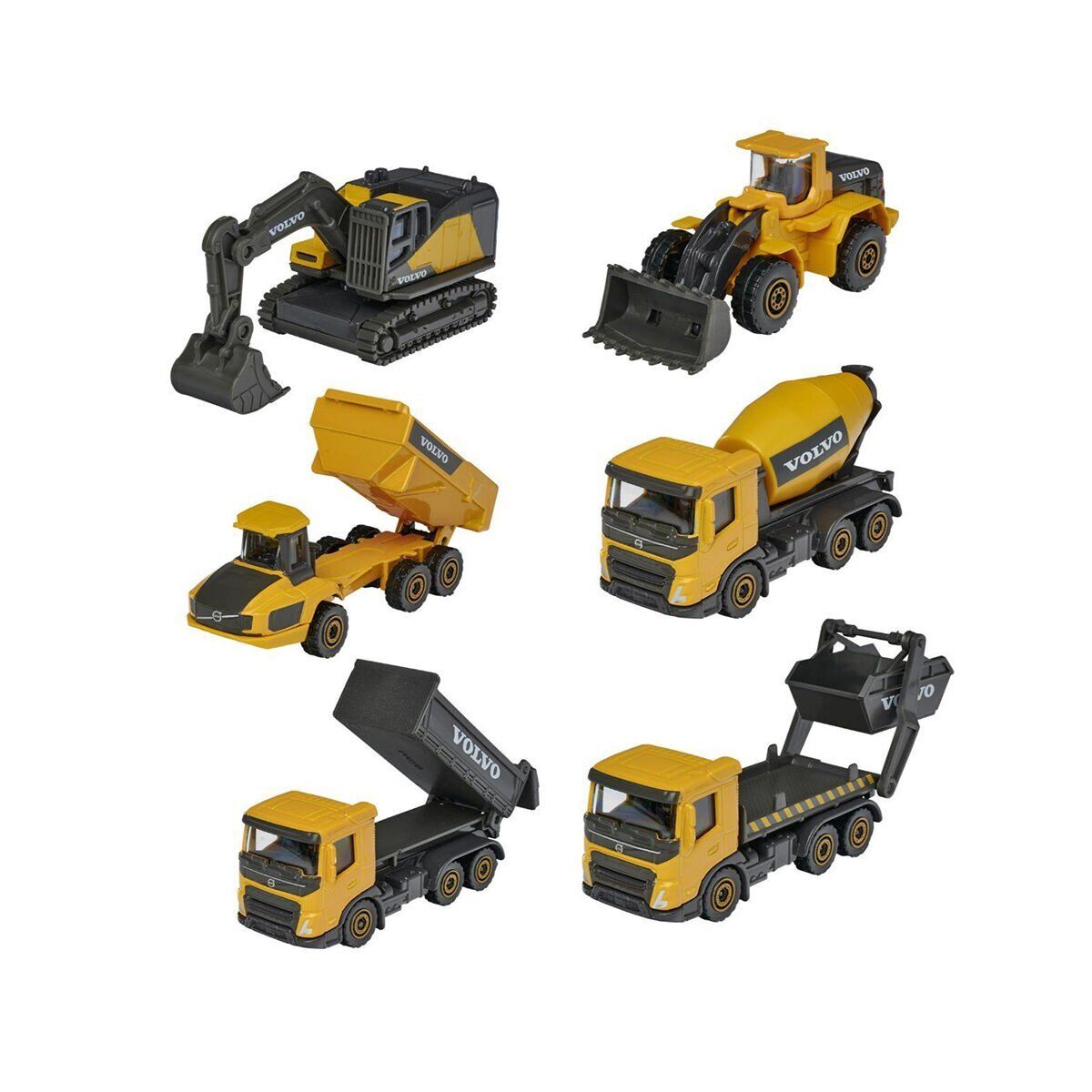 8503100000 Volvo Construction Premium  - 1 Adet Stokta Olan Gönderilir
