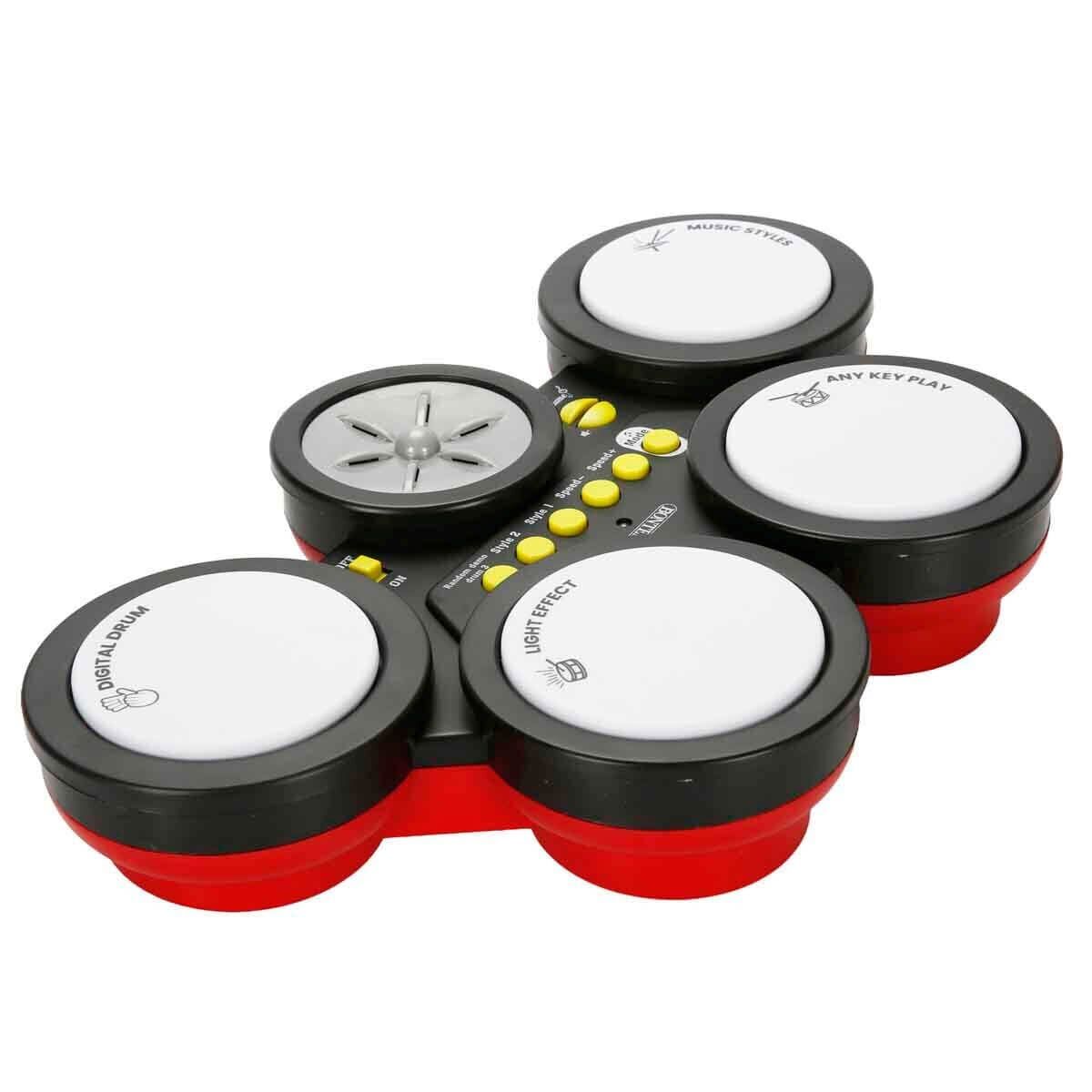 33893 SUN-BNT-DAVUL DİJİTAL 4PADS BO