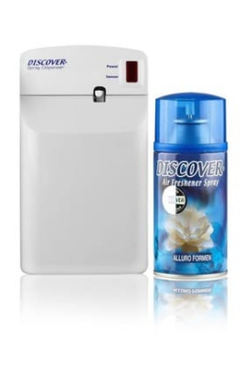 1+1 SET EKO PK. SPREY PÜSKÜRTÜCÜ 320ML (4887)