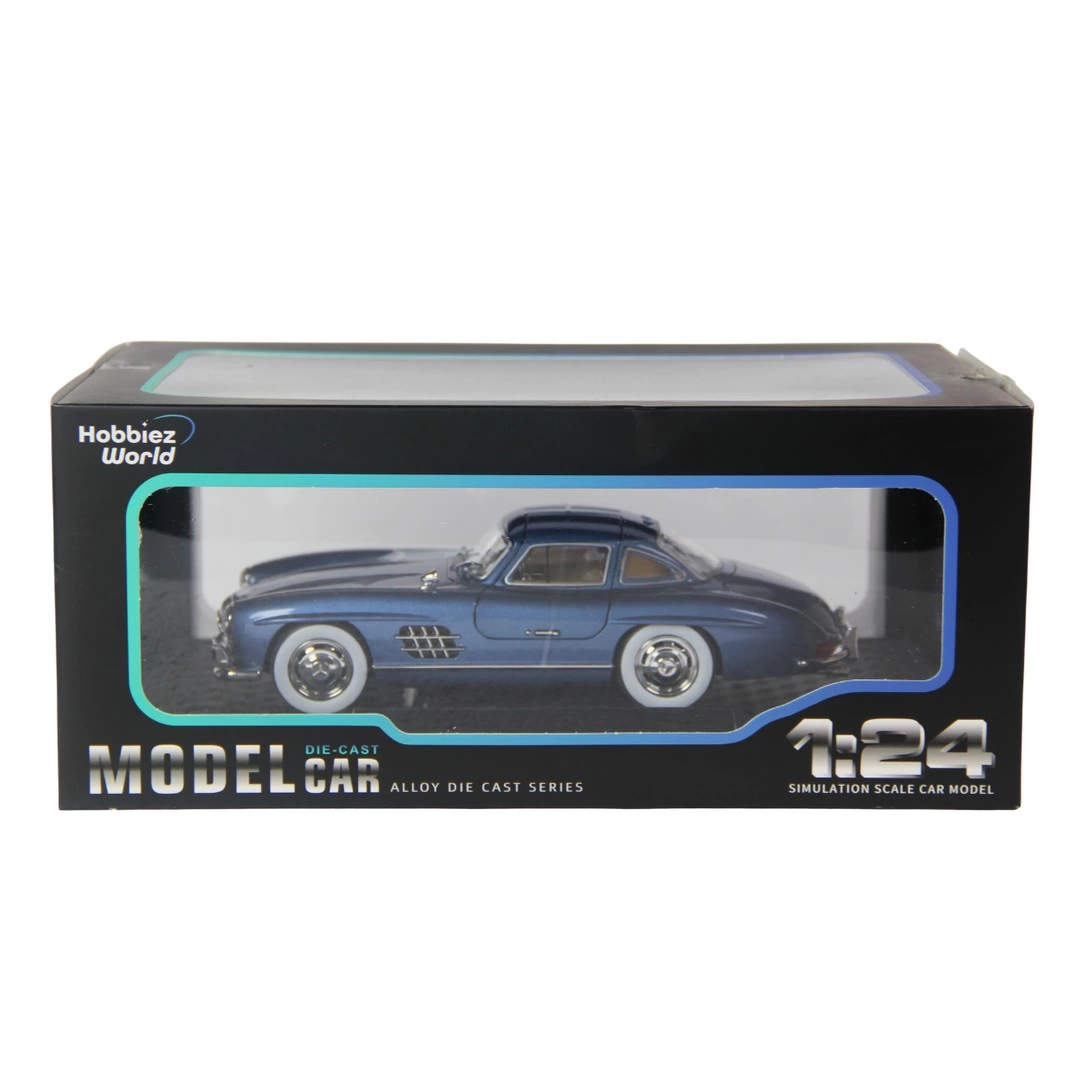 1/24 300SL Street Edition