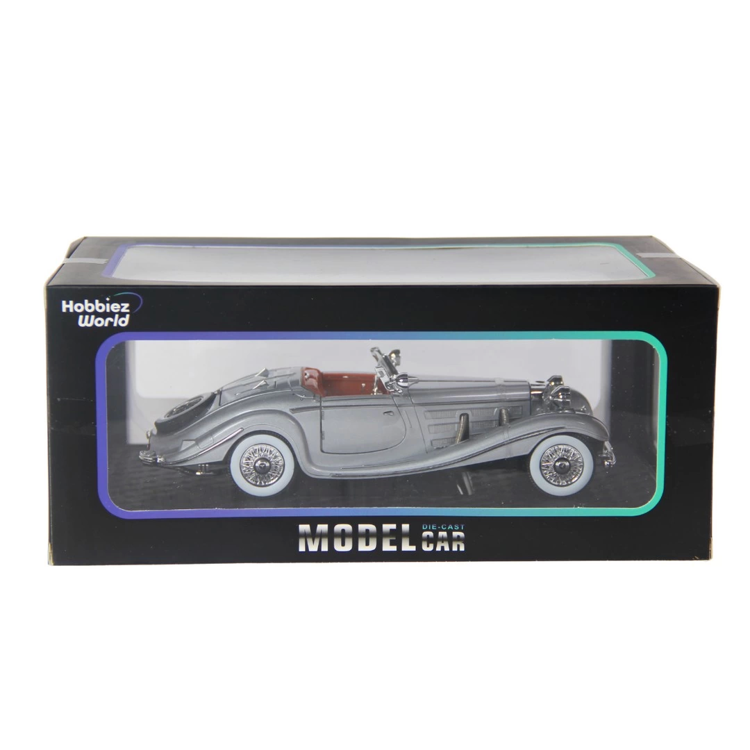 1/24 500K Classic Car