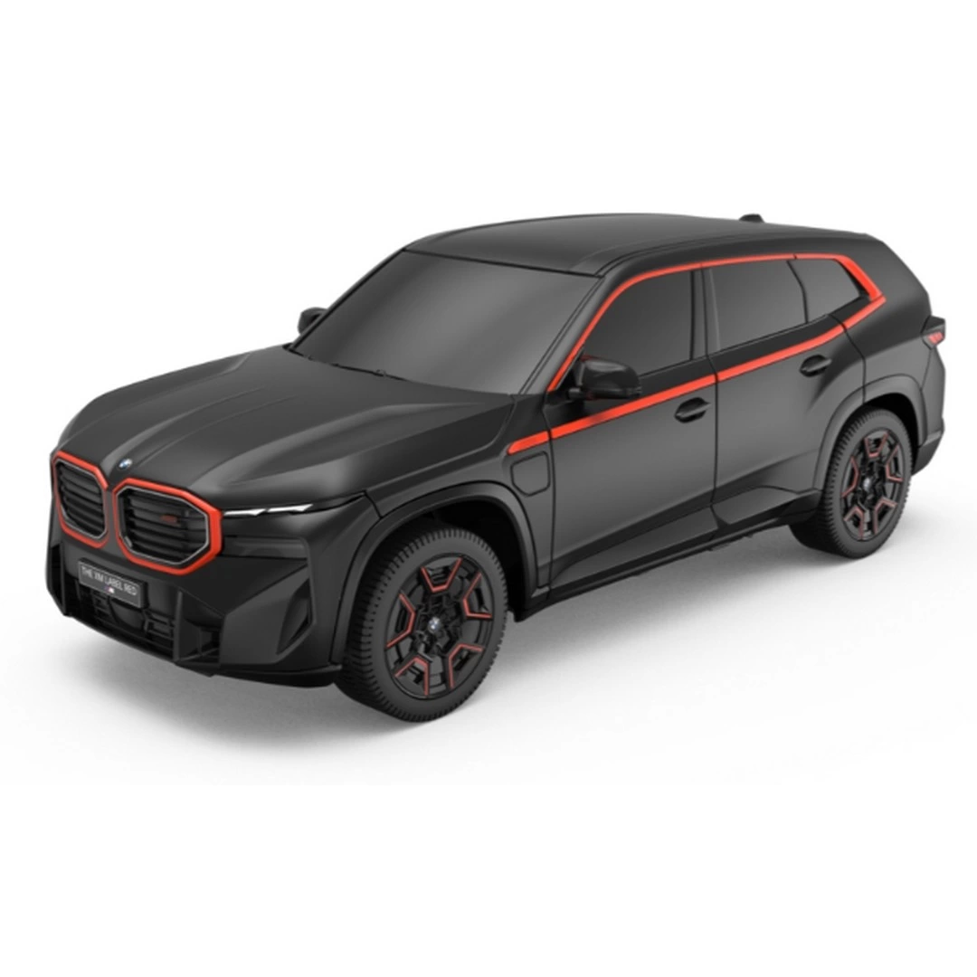 1/24 Bmw XM F/F 2.4GHZ Uzaktan Kumandalı Araba - S00010240