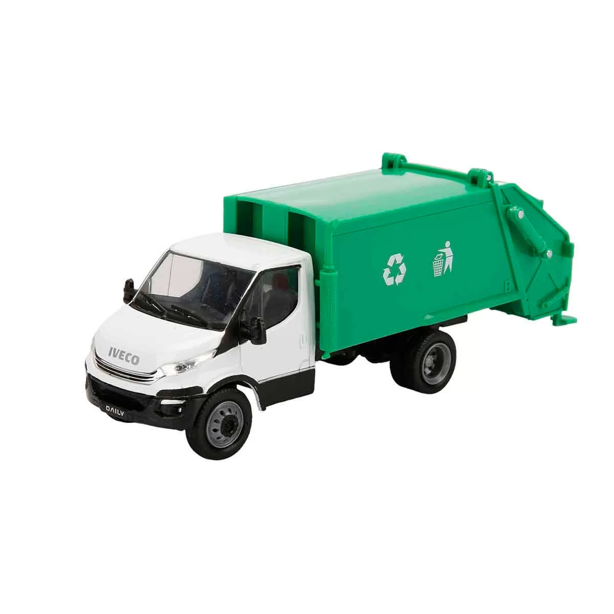 1:36 Iveco İş Araçları