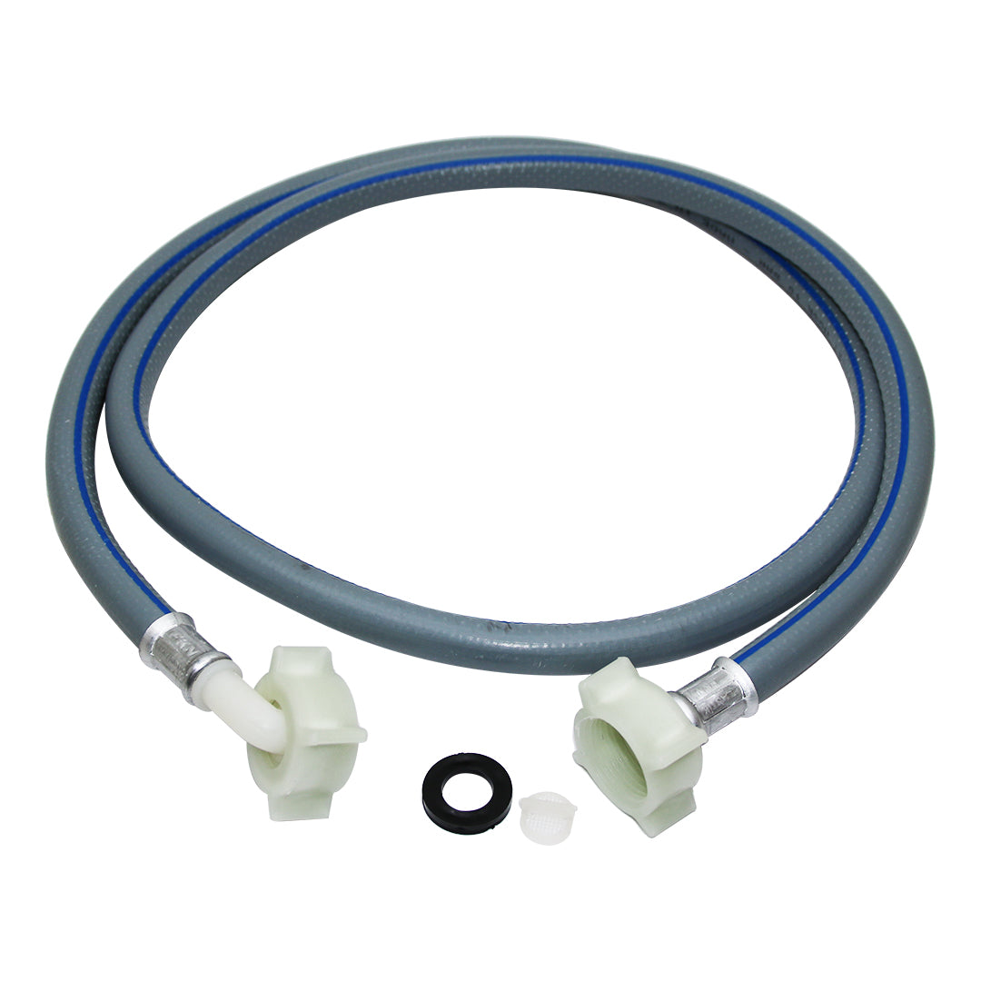 1.5MT TEKLİ ÇAMAŞIR MAKİNE HORTUMU (4887)