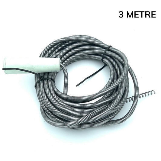 Lavabo Ve Gider Boru Açacağı (3 Metre) (4887)