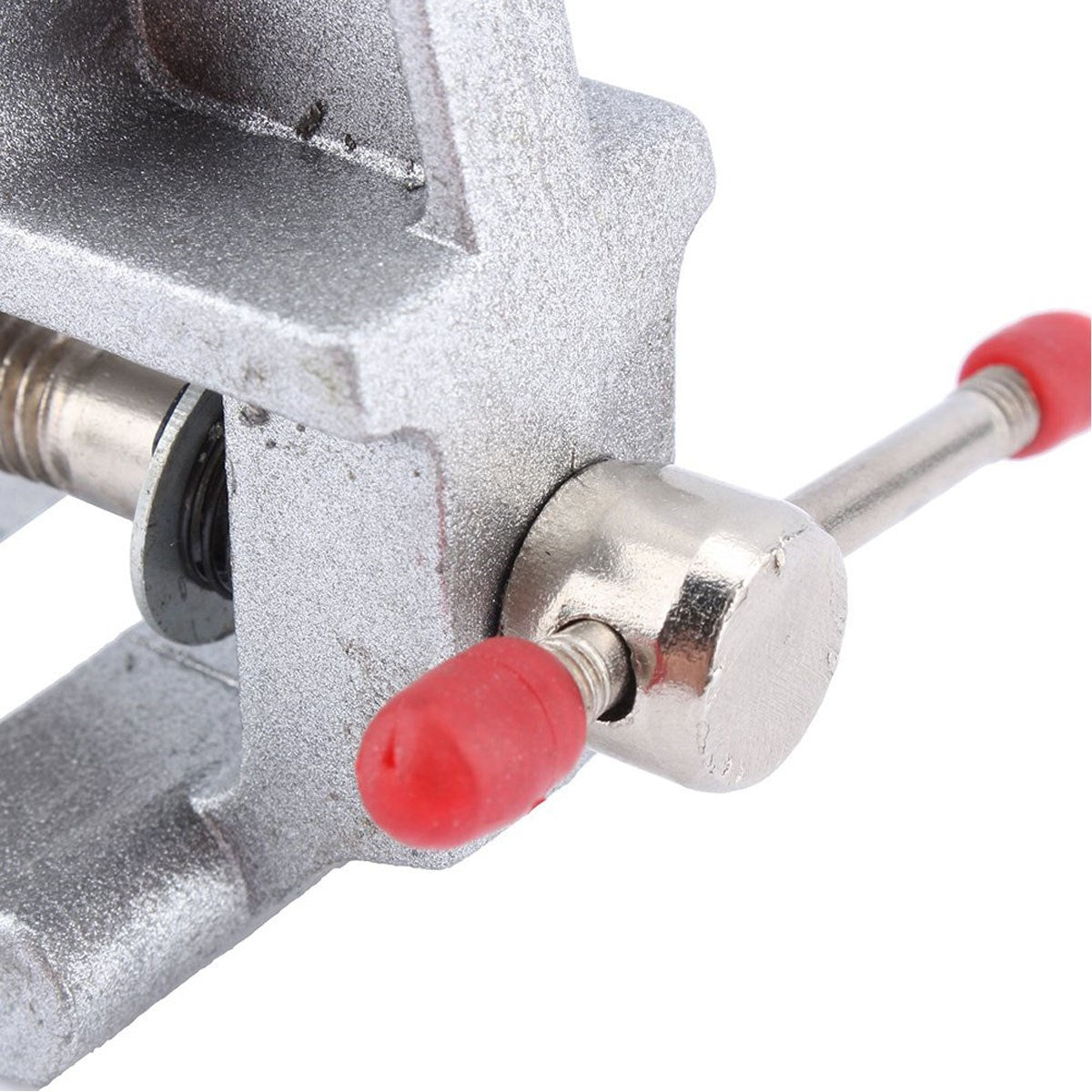 Mini Masa Tezgah Hobi Mengenesi Sabitleme Sıkıştırma Aparat 30mm (4887)