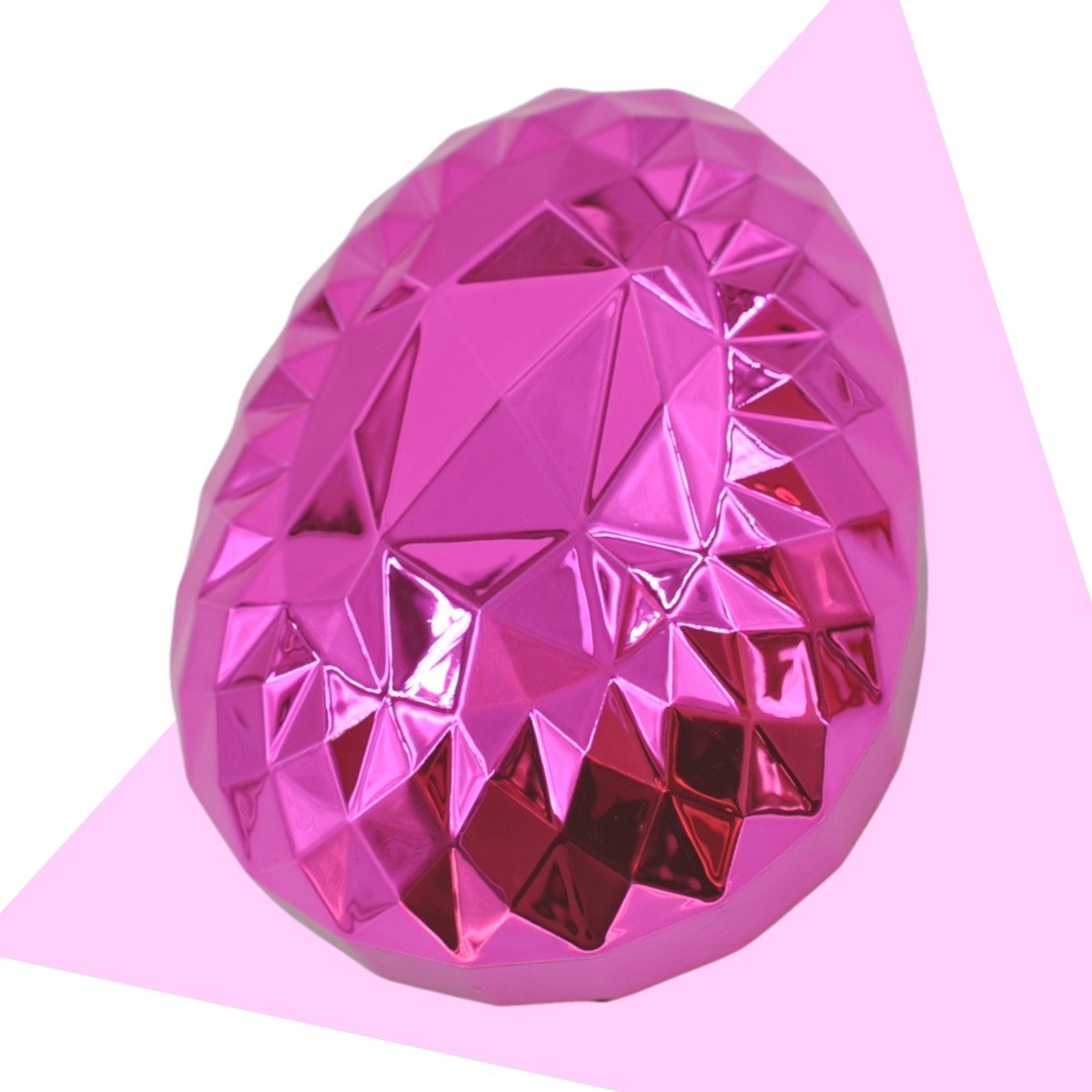Neon Pembe Düzleştirici Tarak Geniş Aralıklı Her Saç Tipine Uygun Fırçalı Saç Düzleştirici (4887)