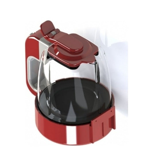 12V OTOMATİK ARAÇ OTO KETTLE SU ISITICISI ÇAKMAKLIK FİŞLİ (4887)