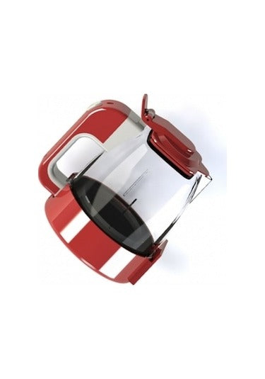 12V OTOMATİK ARAÇ OTO KETTLE SU ISITICISI ÇAKMAKLIK FİŞLİ (4887)