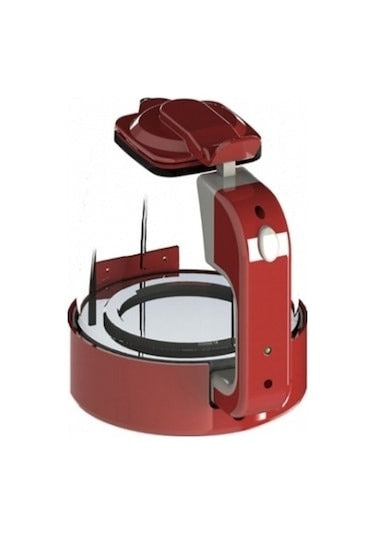 12V OTOMATİK ARAÇ OTO KETTLE SU ISITICISI ÇAKMAKLIK FİŞLİ (4887)