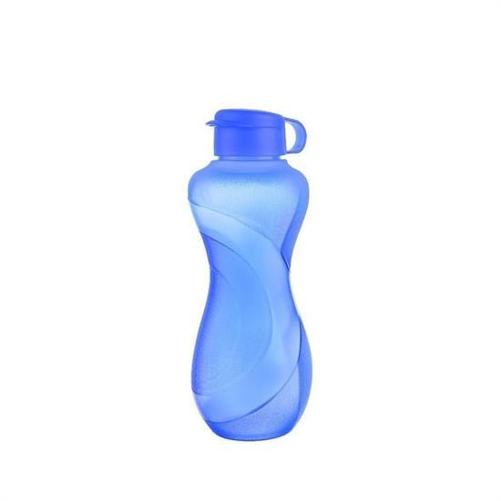 1500ML Kapasiteli Sporcu Tipi Suluk Pratik El Matarası (4887)