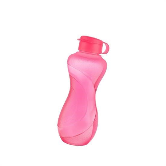 1500ML Kapasiteli Sporcu Tipi Suluk Pratik El Matarası (4887)