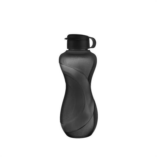 1500ML Kapasiteli Sporcu Tipi Suluk Pratik El Matarası (4887)