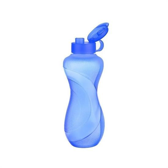 1500ML Kapasiteli Sporcu Tipi Suluk Pratik El Matarası (4887)