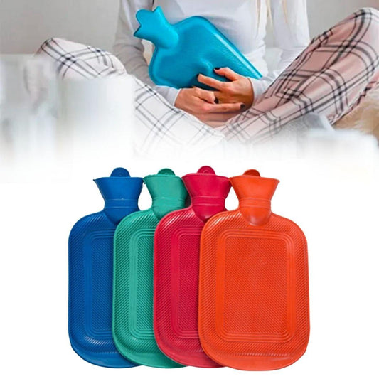 2 Litre Sıcak Su Torbası 1. Sınıf Kauçuk Malzeme (4887)