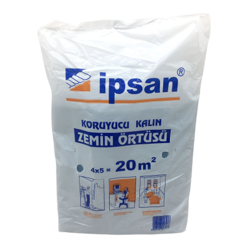 20-M2 KALIN ZEMİN ÖRTÜSÜ (4887)