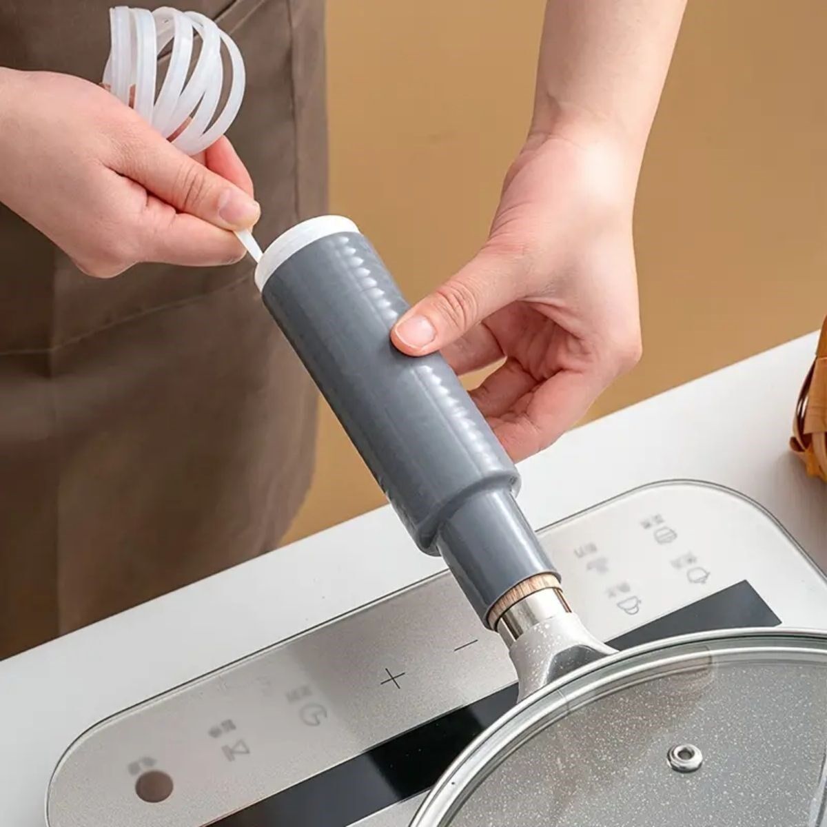 Tava Kulp Yalıtımı