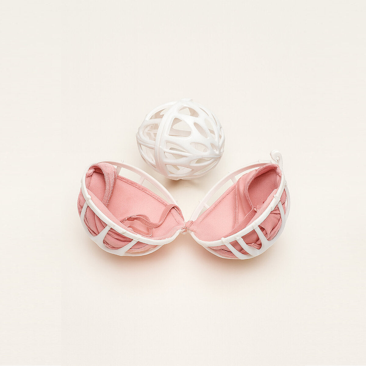 2PCS İÇ ÇAMAŞIR YIKAMA TOP (4887)