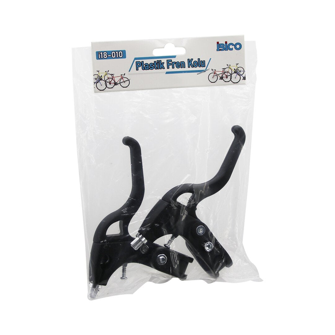 2PCS SET PLASTİK BİSİKLET FREN KOLU (4887)