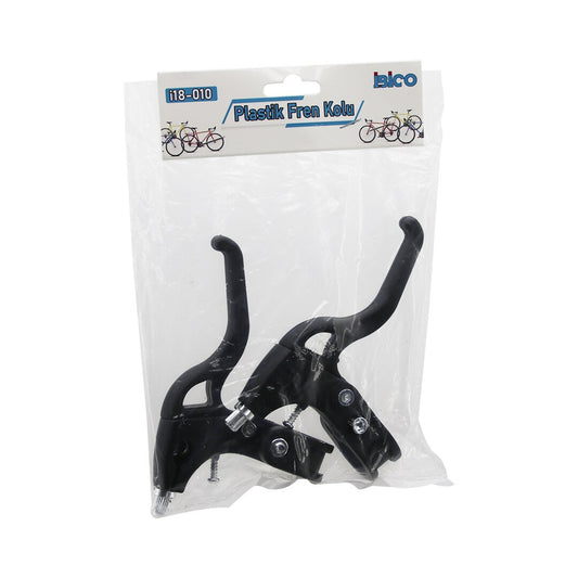 2PCS SET PLASTİK BİSİKLET FREN KOLU (4887)