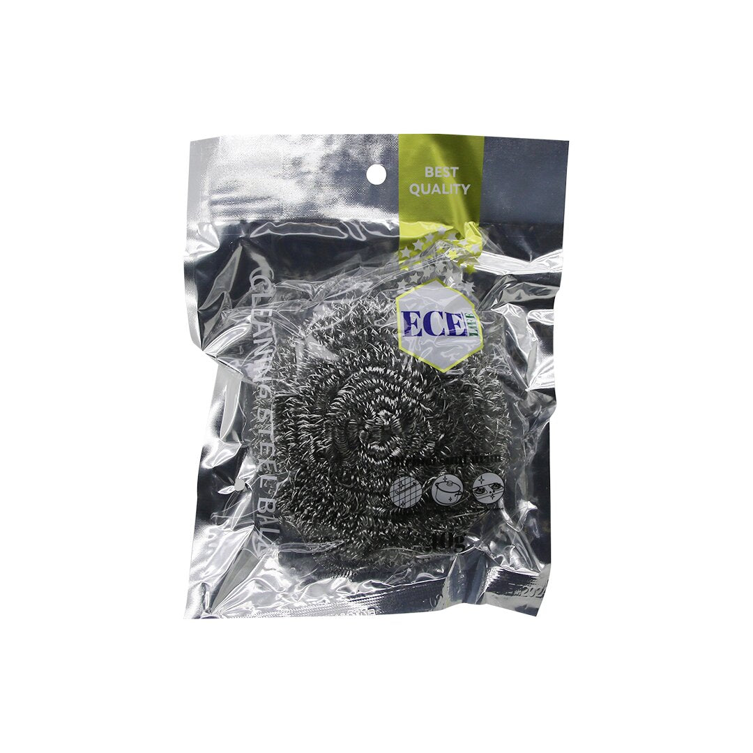 40 GR LÜX BULAŞIK TOP TELİ BEST QUALITY (4887)