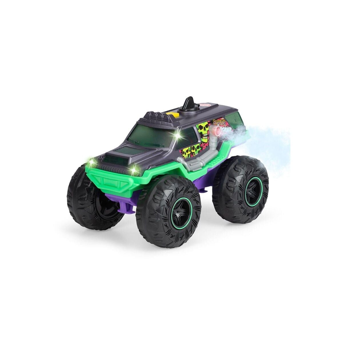 203764025 Rowdy Rocker