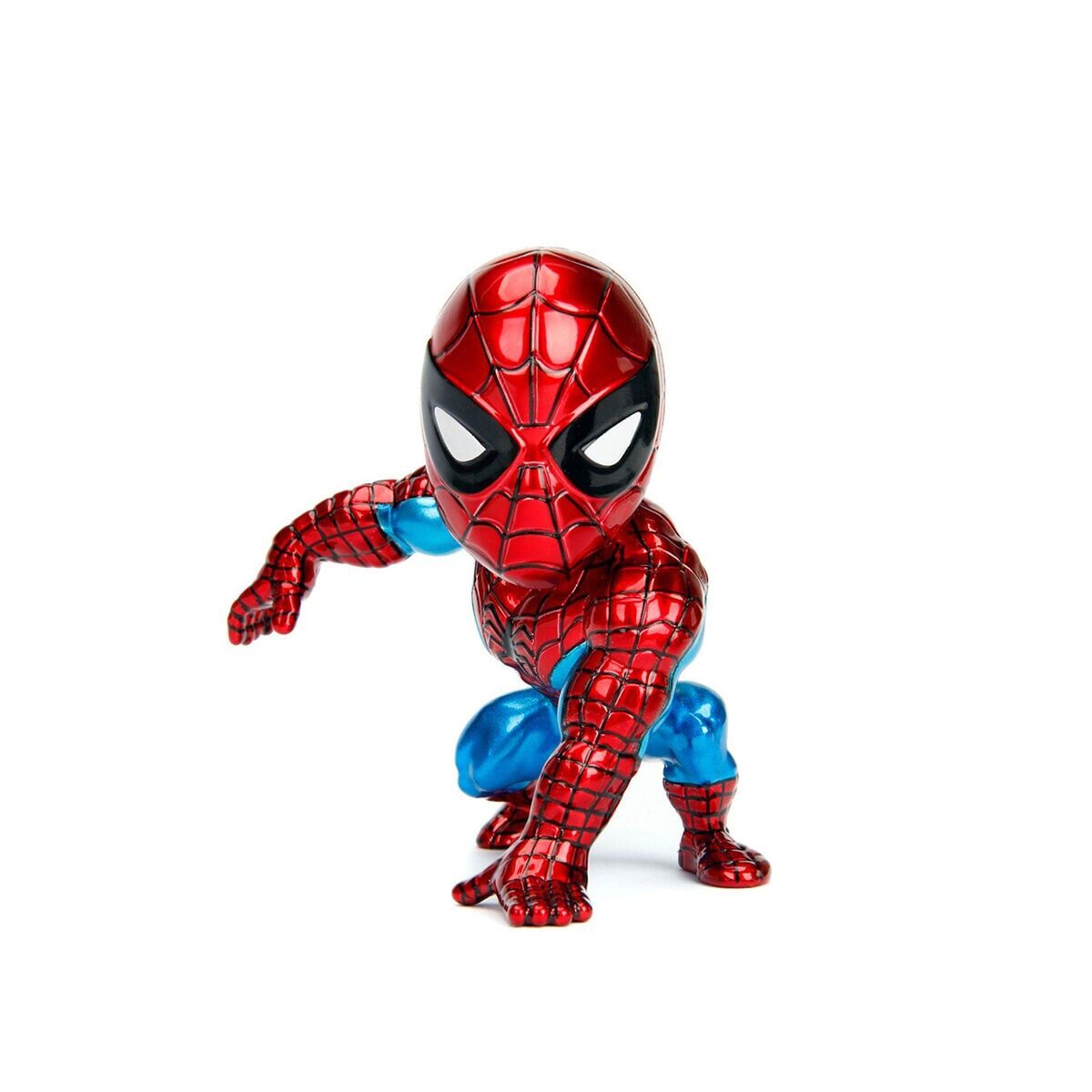 9397989314R01 Marvel 4 Classic Spider-Man Figure