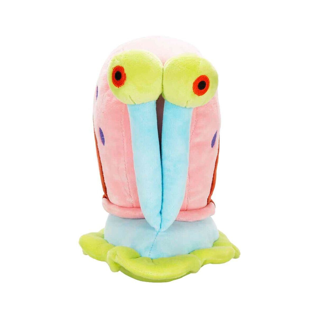 50174 SUN-HTI-SBR-PELUŞ S BOB 30CM PATRICK 33CM GARY 23CM SQUIDWARD 35CM SBO - 1 Adet Stokta Olan Gönderilir