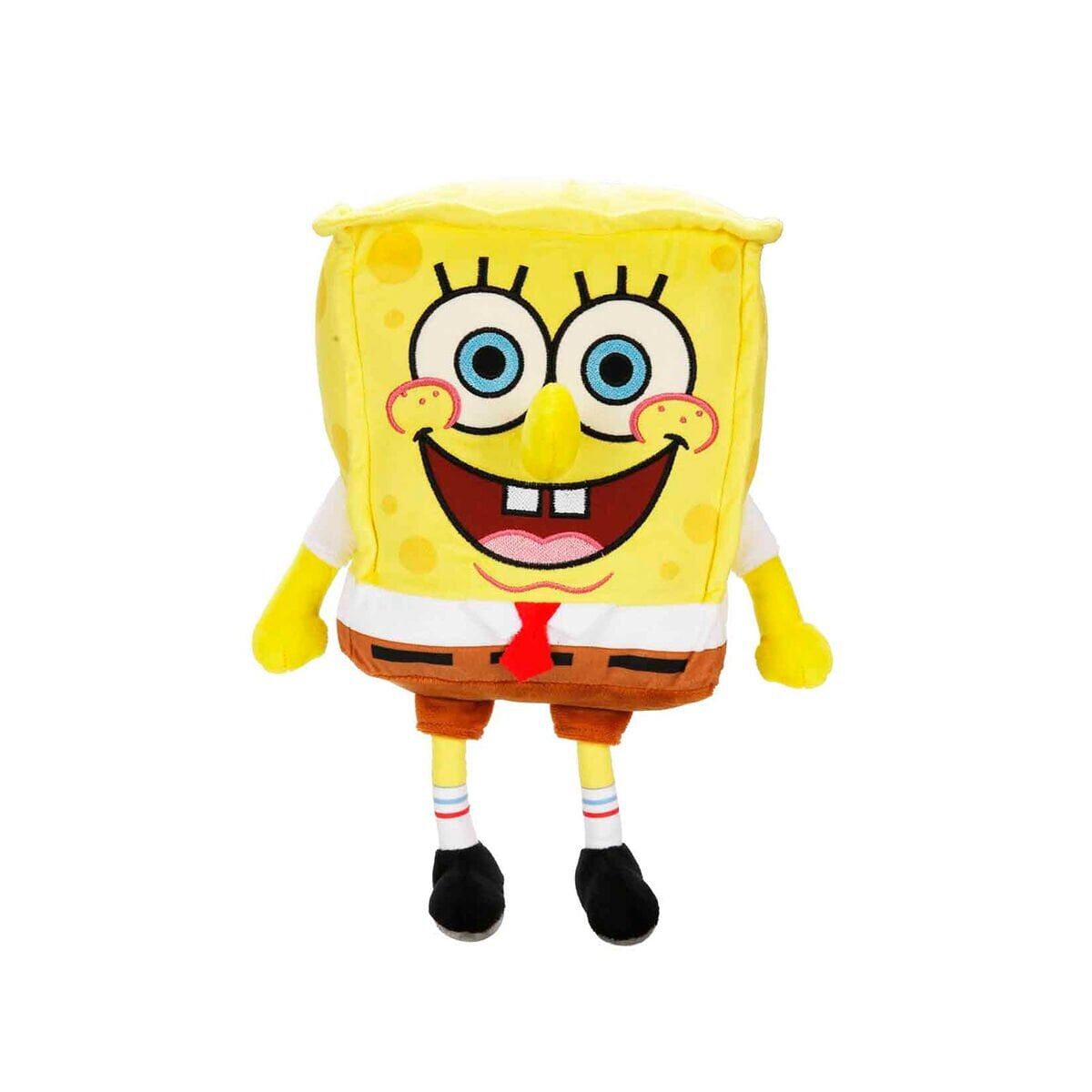 50174 SUN-HTI-SBR-PELUŞ S BOB 30CM PATRICK 33CM GARY 23CM SQUIDWARD 35CM SBO - 1 Adet Stokta Olan Gönderilir