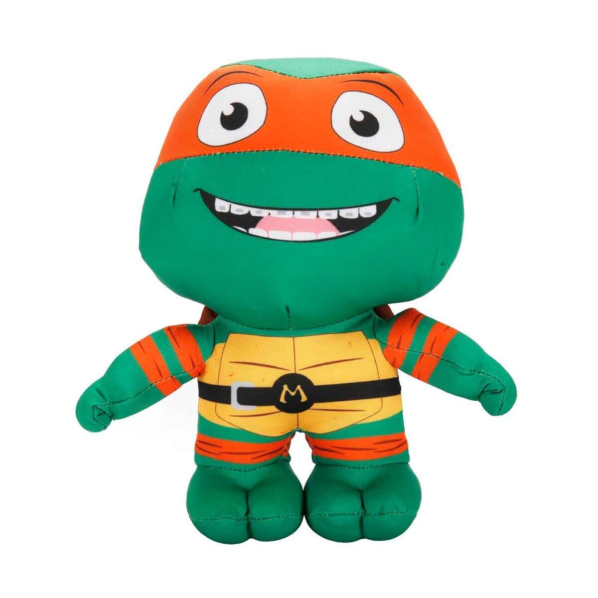 50234 SUN-HTI-SBR-PELUŞ N TURTLES LIL BODZ NINJ 4A