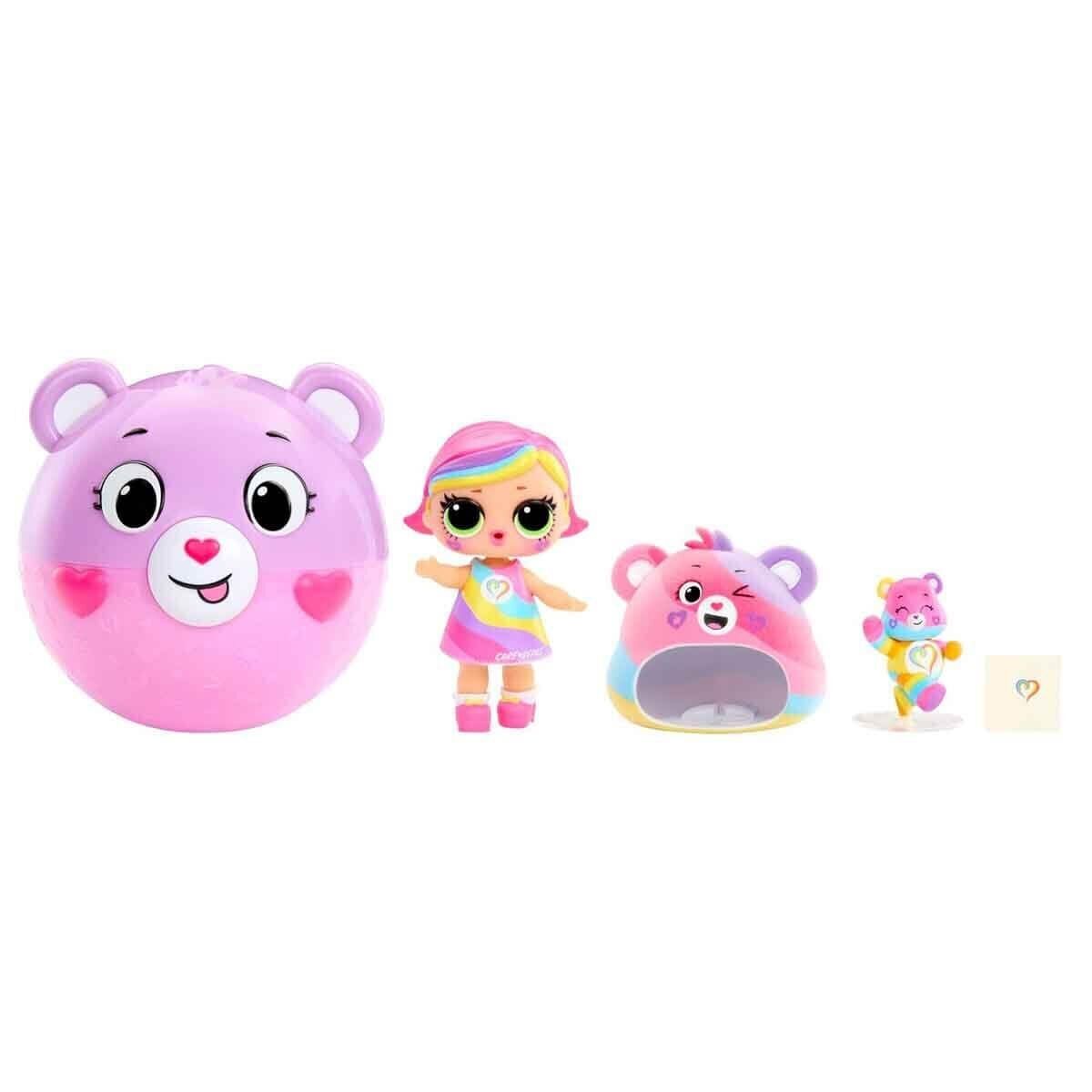 542711 L.O.L. Tots Surprise Loves Care Bears