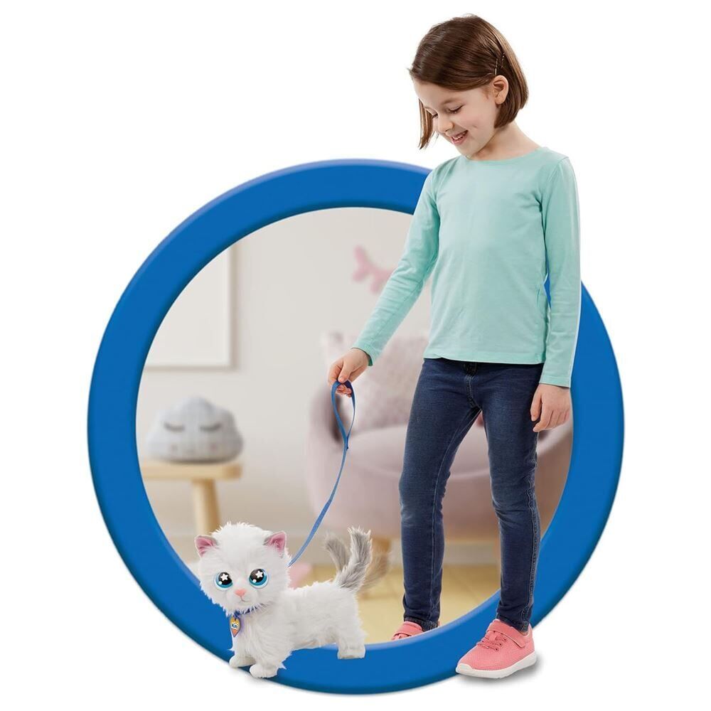 GOLI 920196 ANİMAGİC KEDİ MİMİ