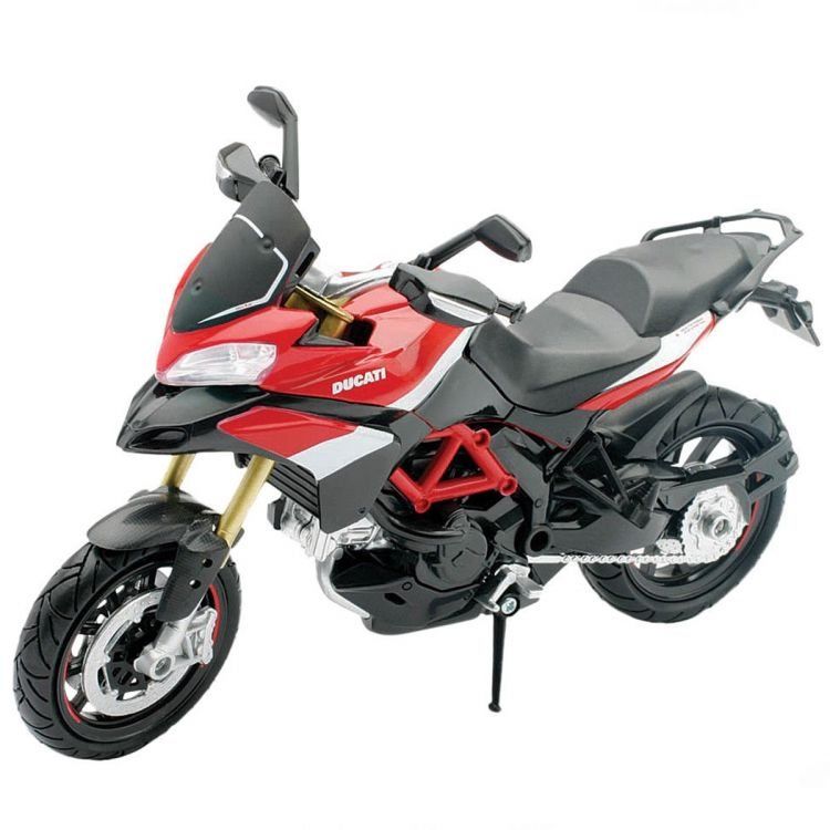 Sunman 1:12 Ducati Multistrada 1200 S00057533