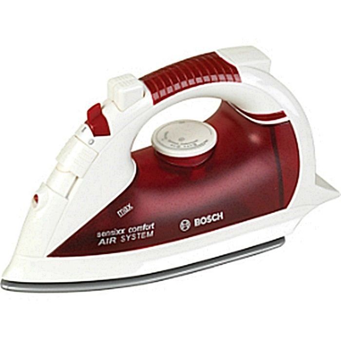 Bosch Oyuncak Su Hazneli Ütü - OYUNCAKTIR