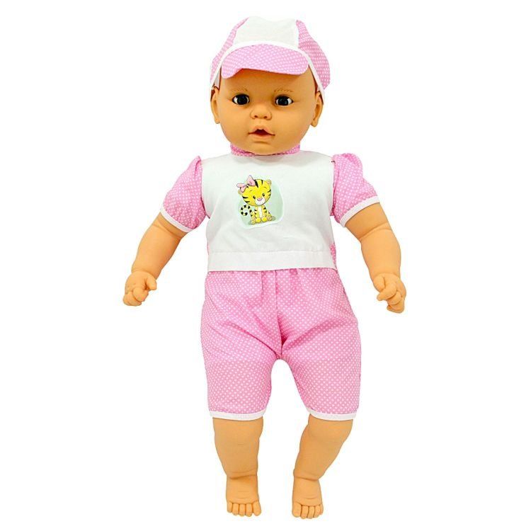 Sunman Denis Saçsız Et Bebek S01060012 - Stokta Olan Gönderilir