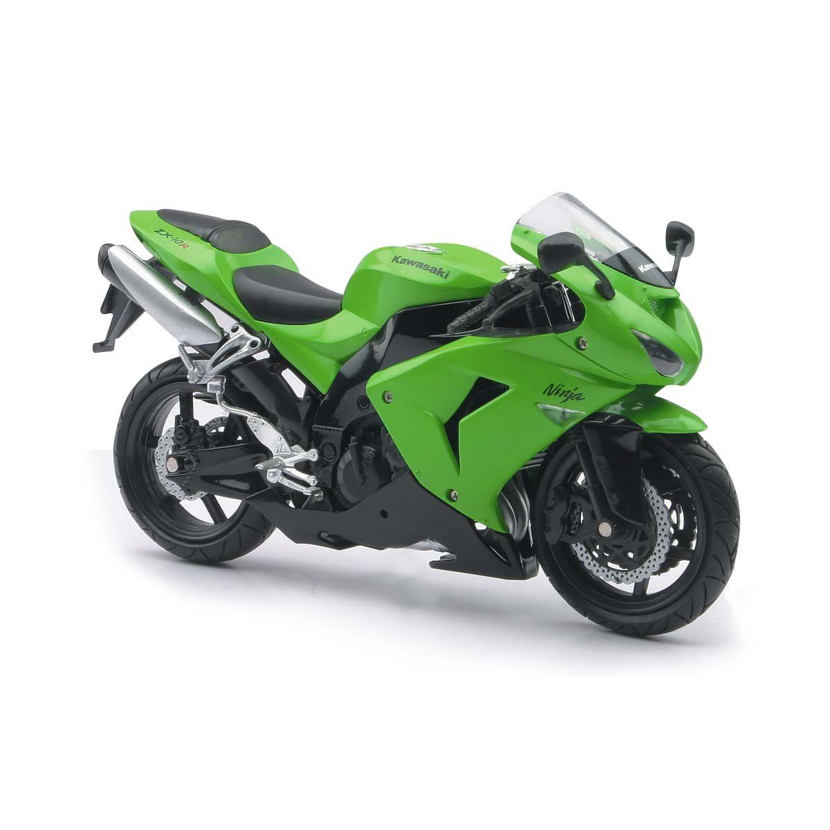 Sunman 1:12 Kawasaki ZX-14 2011 Model Motor S00057433