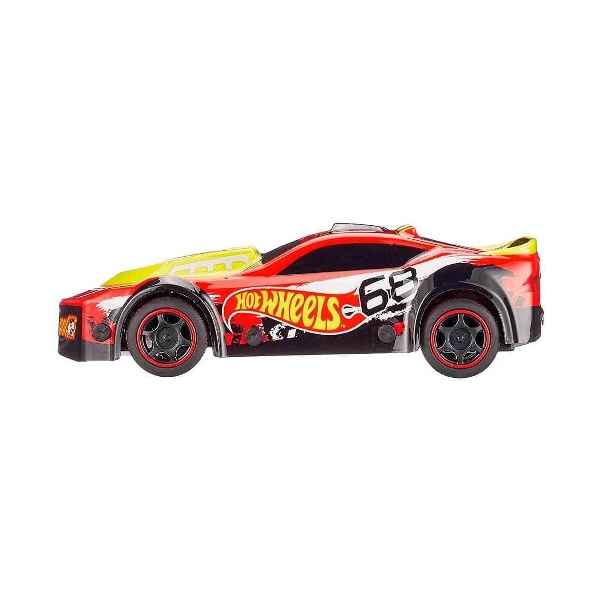 Sunman 1:24 Hot Wheels Uzaktan Kumandalı Araba