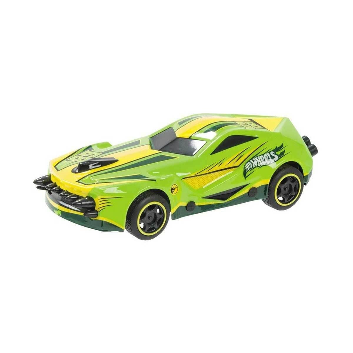 Sunman 1:24 Hot Wheels Uzaktan Kumandalı Araba