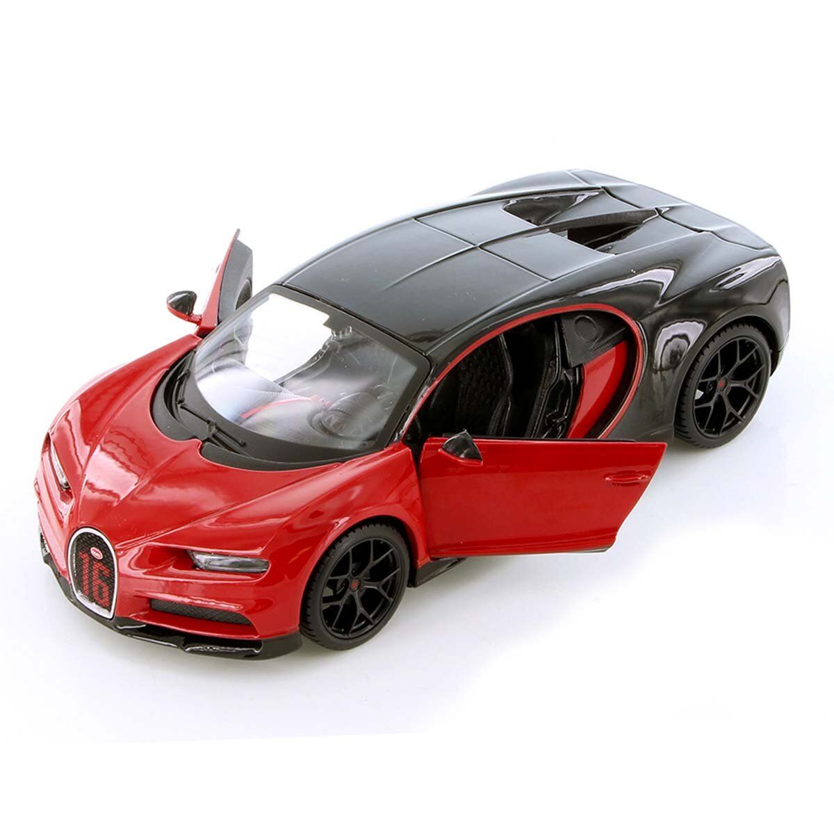 Maisto 1:24 Bugatti Chiron Sport