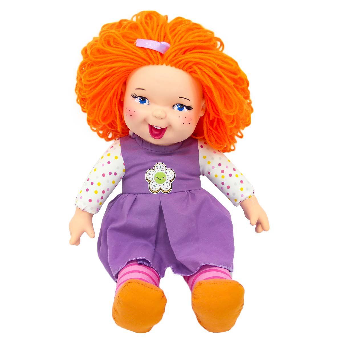Sunman Gökkuşağı Bebekleri 40 cm - Stokta Olan Model Gönderilir