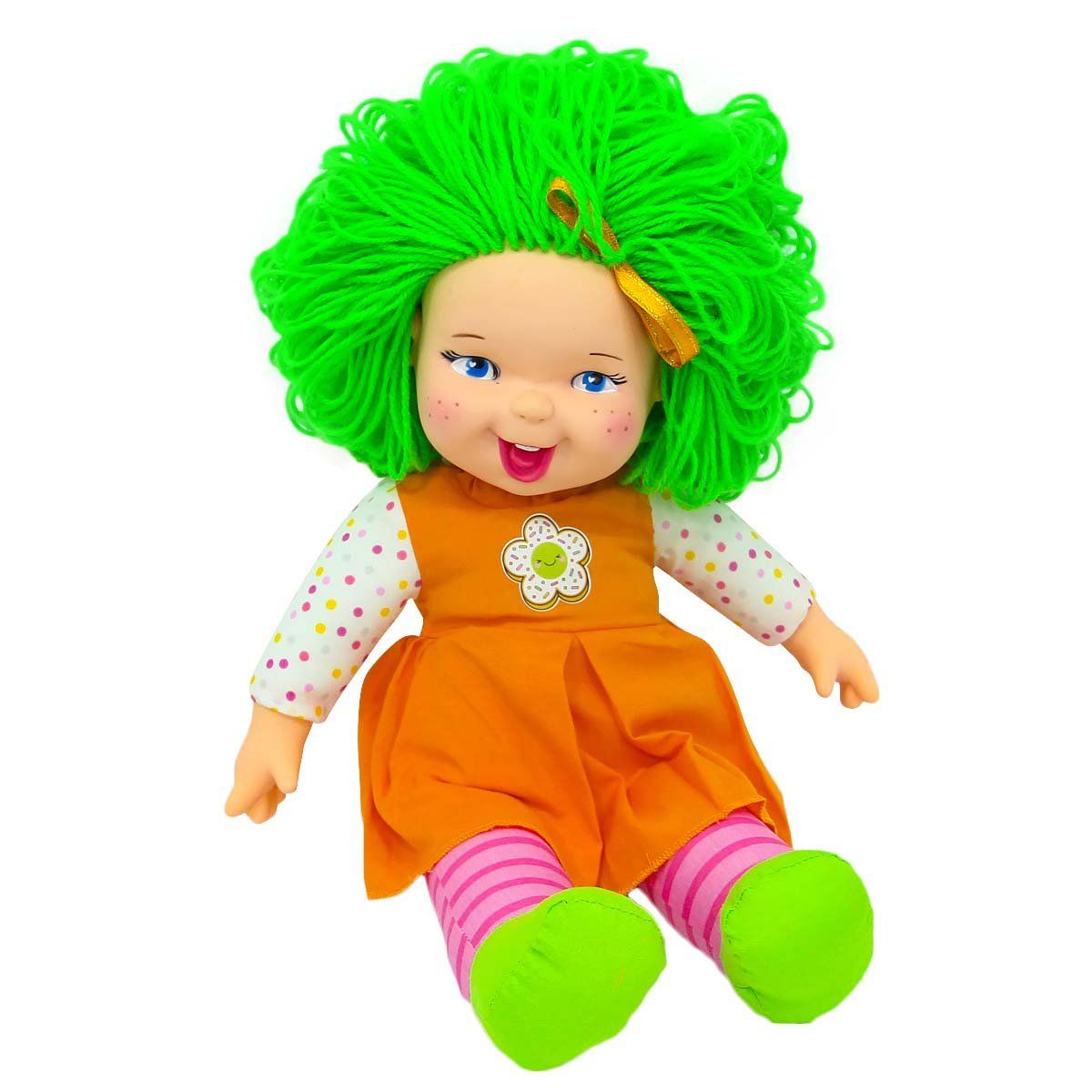 Sunman Gökkuşağı Bebekleri 40 cm - Stokta Olan Model Gönderilir