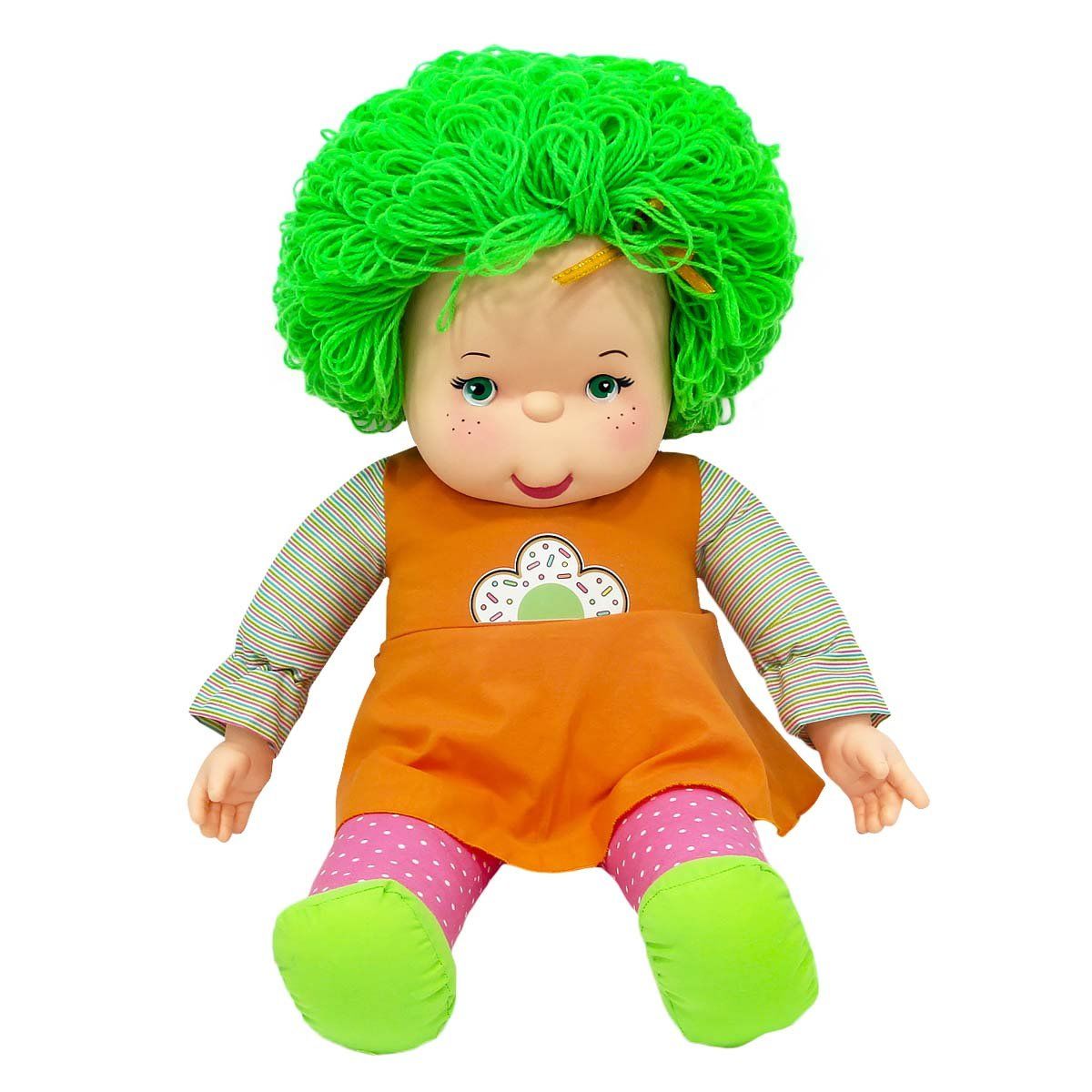 Sunman Gökkuşağı Bebekleri 70 cm