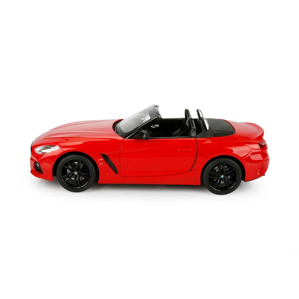 Rastar 1:14 BMW Z4 Roadster Işıklı Uzaktan Kumandalı Araba - S00095600