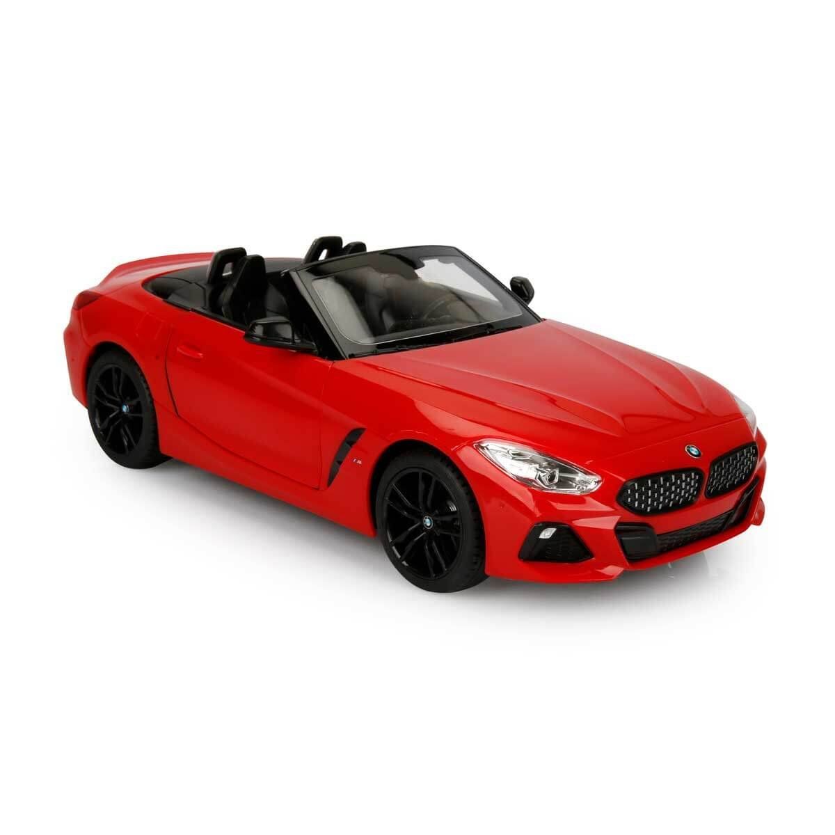 Rastar 1:14 BMW Z4 Roadster Işıklı Uzaktan Kumandalı Araba - S00095600